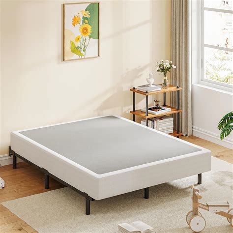 9 inch metal box spring|9 inch box spring full.